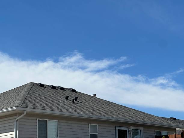 Fast & Reliable Emergency Roof Repairs in Independence, MO